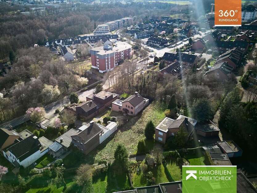 Grundstück zu verkaufen in Velbert 259.000 € 827 m²