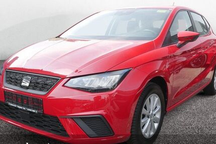 Seat Ibiza 21.550 km 17.380 &euro; Bietigheim-Bissingen 74321