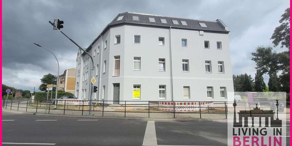 Gewerbeobjekt Strausberg Alte Walkmühle - 1.299&euro; | Angebot:27109902