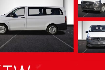 Mercedes-Benz Vito 46.475 km 30.455 &euro; Hildesheim 31137