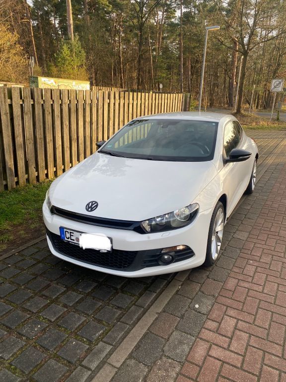 Scirocco