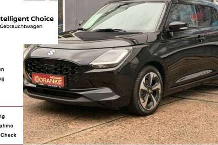 Suzuki Swift 19.567 km 18.900 € Berlin / Hohenschönhausen 13055