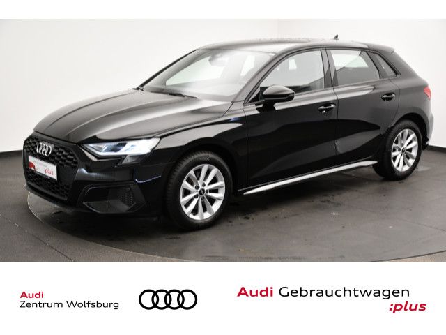 Audi A3 43.787 km 25.490 &euro; Wolfsburg 38440
