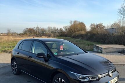 VW Golf 72.000 km 16.999 &euro; Rödersheim-Gronau 67127