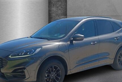 Ford Kuga 35.330 km 27.990 &euro; Wernigerode 38855