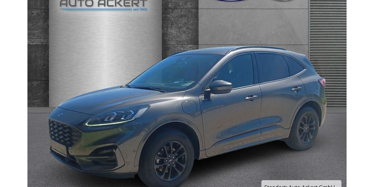 Ford Kuga 35.330 km 27.990 &euro; Wernigerode 38855