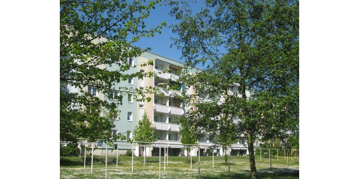 Top renovierte 3-Raum-Wohnung 3 zimmer