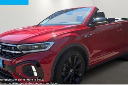 VW T-Roc 14.987 km 26.890 &euro; Mülheim 45478