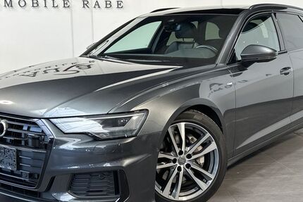 Audi A6 106.450 km 34.749 &euro; Wardenburg 26203