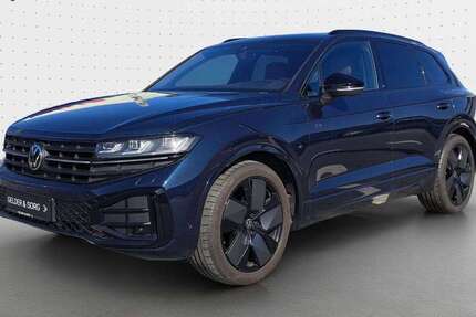 VW Touareg 22.885 km 74.991 &euro; Coburg 96450