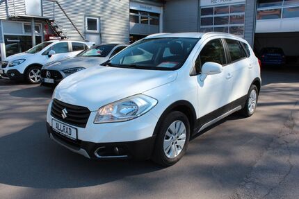 Suzuki (SX4) S-Cross 132.000 km 10.350 € Sonthofen 87527