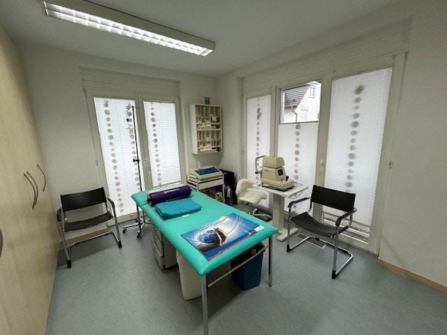 Gewerbeobjekt Limbach - 1.431&euro; | Angebot:26084275