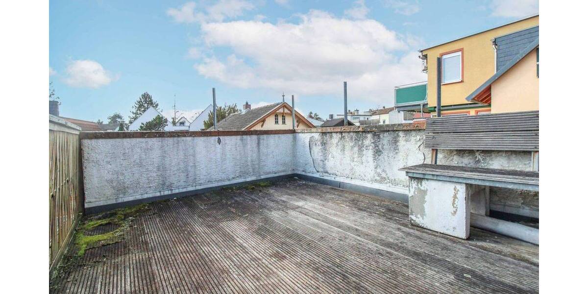 Einfamilienhaus Mainz Gonsenheim - 5 Zimmer, 599.000&euro; | Angebot:26405747