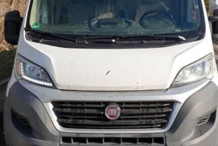 Fiat Ducato 297.000 km 7.500 &euro; Marktoberdorf 87616