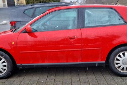 Audi A3 210.000 km 999 &euro; Michelstadt 64720