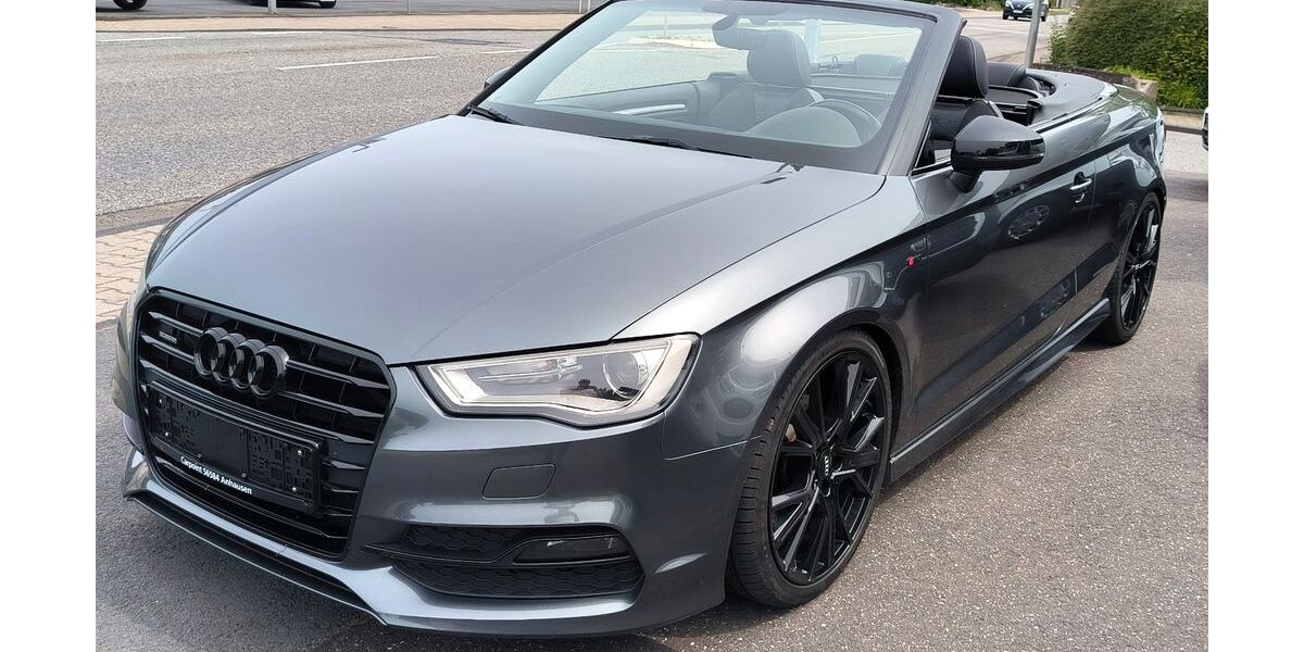 Audi A3 118.000 km 21.800 &euro; Anhausen 56584