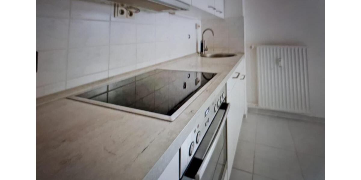 Erdgeschoßwohnung Bad Nenndorf - 2 Zimmer, 64 m&sup2;, 155.000&euro; | Angebot:26856343