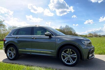VW Tiguan 75.438 km 25.900 &euro; Wiesbaden 65191