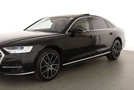 Audi A8 50.000 km 53.880 &euro; Berlin 12103