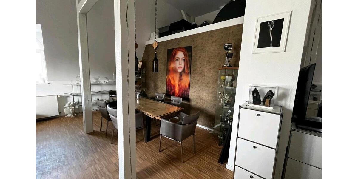 Loft - Studio - Atelier Gescher - 1 Zimmer, 116 m&sup2;, 1.050&euro; | Angebot:25616667