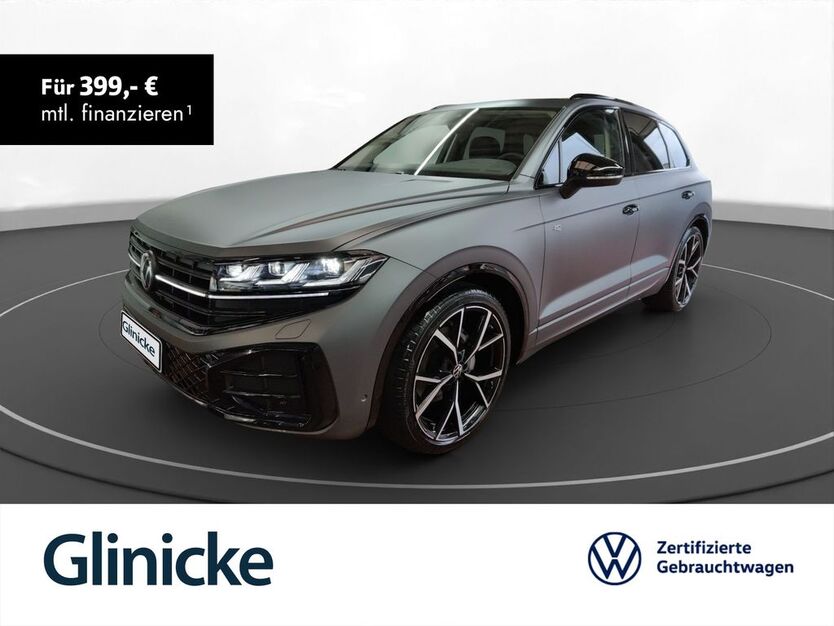 VW Touareg 12.700 km 74.980 € Bad Langensalza 99947