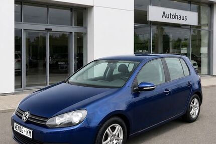 VW Golf 120.000 km 4.890 &euro; Fürth 90765