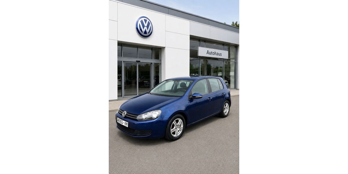 VW Golf 120.000 km 4.890 &euro; Fürth 90765