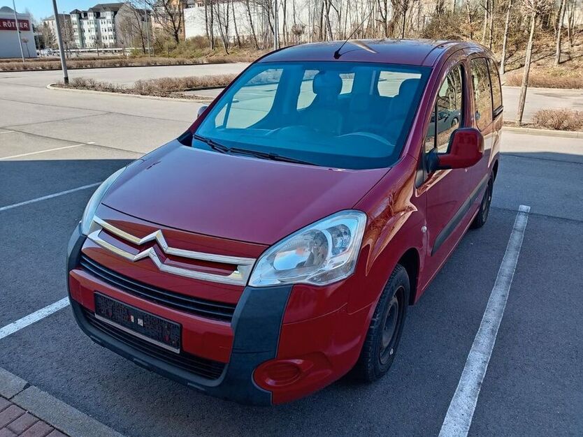 Berlingo