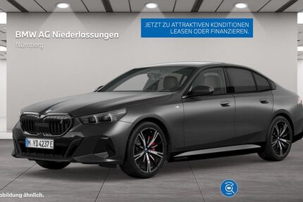 BMW i5 25.237 km 55.590 &euro; Nürnberg 90441