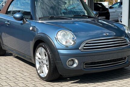 Mini Cooper Cabrio 163.000 km 5.850 &euro; Uttenreuth 91080