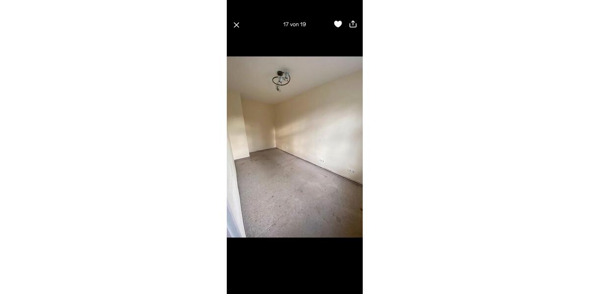 Maisonettenwohnung Bleicherode - 6 Zimmer, 140 m&sup2;, 900&euro; | Angebot:25228627