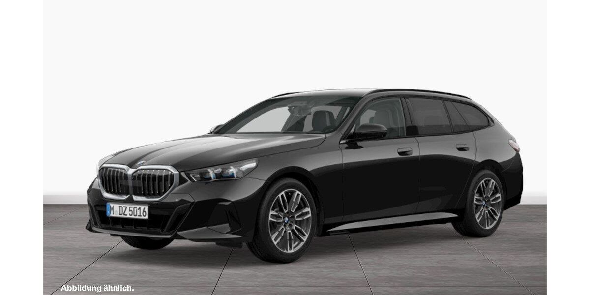 BMW 520 17.169 km 55.790 &euro; Kassel 34125