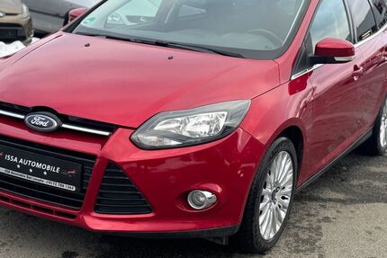 Ford Focus 145.000 km 4.999 &euro; Bad Laasphe 57334
