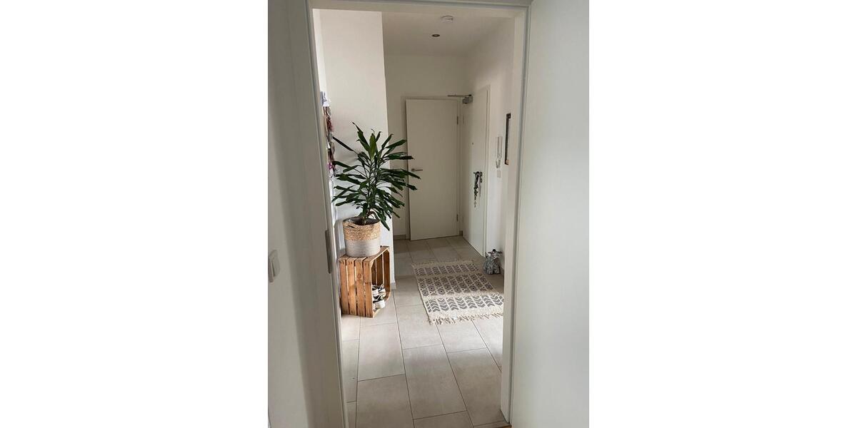 Dachgeschoßwohnung Konz - 2 Zimmer, 48 m&sup2;, 199.000&euro; | Angebot:26958354