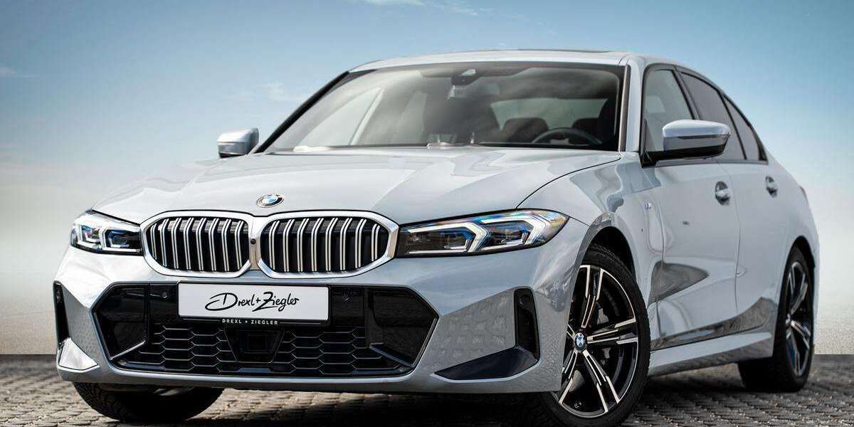 BMW 330 14.790 km 53.990 &euro; Augsburg 86199