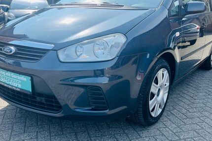 Ford C-Max 107.000 km 4.390 &euro; Viersen 41748