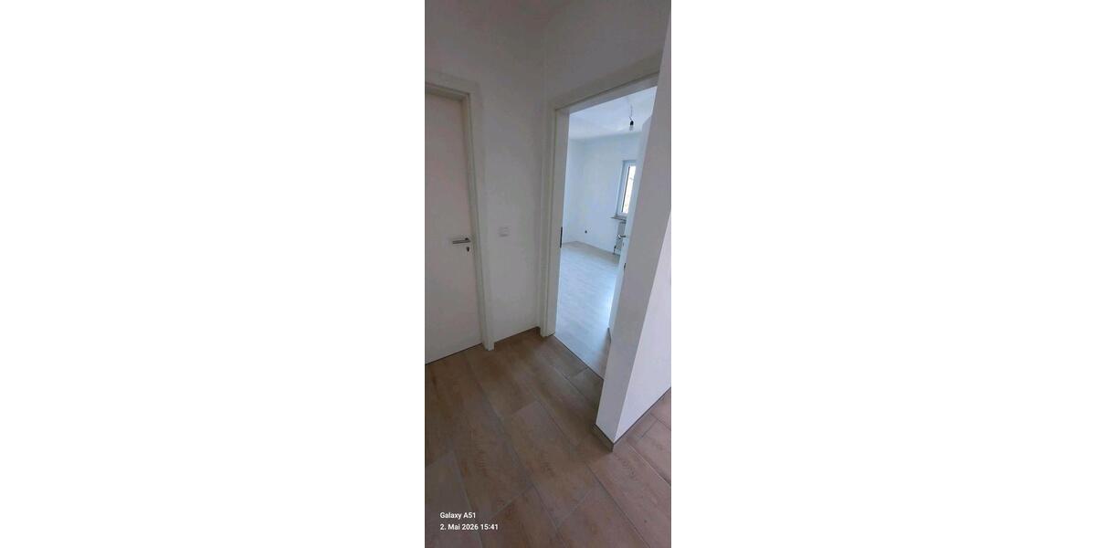 Etagenwohnung Korbach - 1 Zimmer, 90 m&sup2;, 1.100&euro; | Angebot:26413118