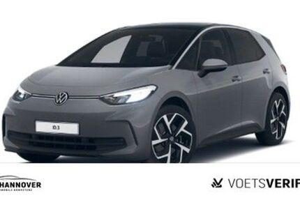 VW ID.3 9.200 km 32.995 &euro; Göttingen 37081