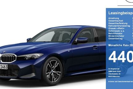 BMW 318 9.999 km 38.474 &euro; Hauzenberg 94051
