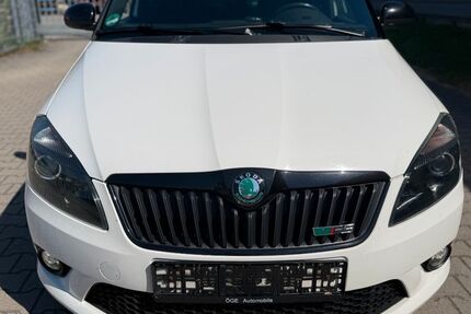 Skoda Fabia 141.200 km 6.399 &euro; Fellbach bei Stuttgart 70736
