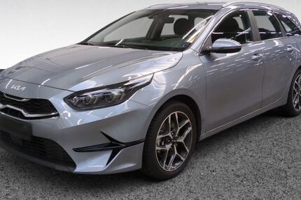 Kia ceed Sportswagon 16.089 km 21.990 &euro; Halberstadt 38820