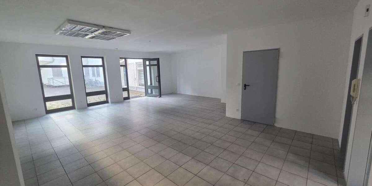 Gewerbeobjekt Biberach an der Riß - 680&euro; | Angebot:25897623