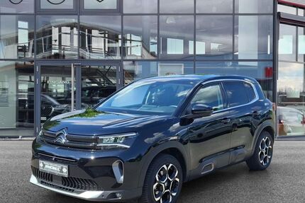 Citroen C5 Aircross 58.550 km 18.880 &euro; Nordhausen 99734