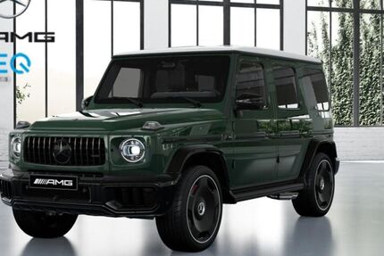 Mercedes-Benz G 63 AMG 9.500 km 229.880 &euro; Siegen 57074