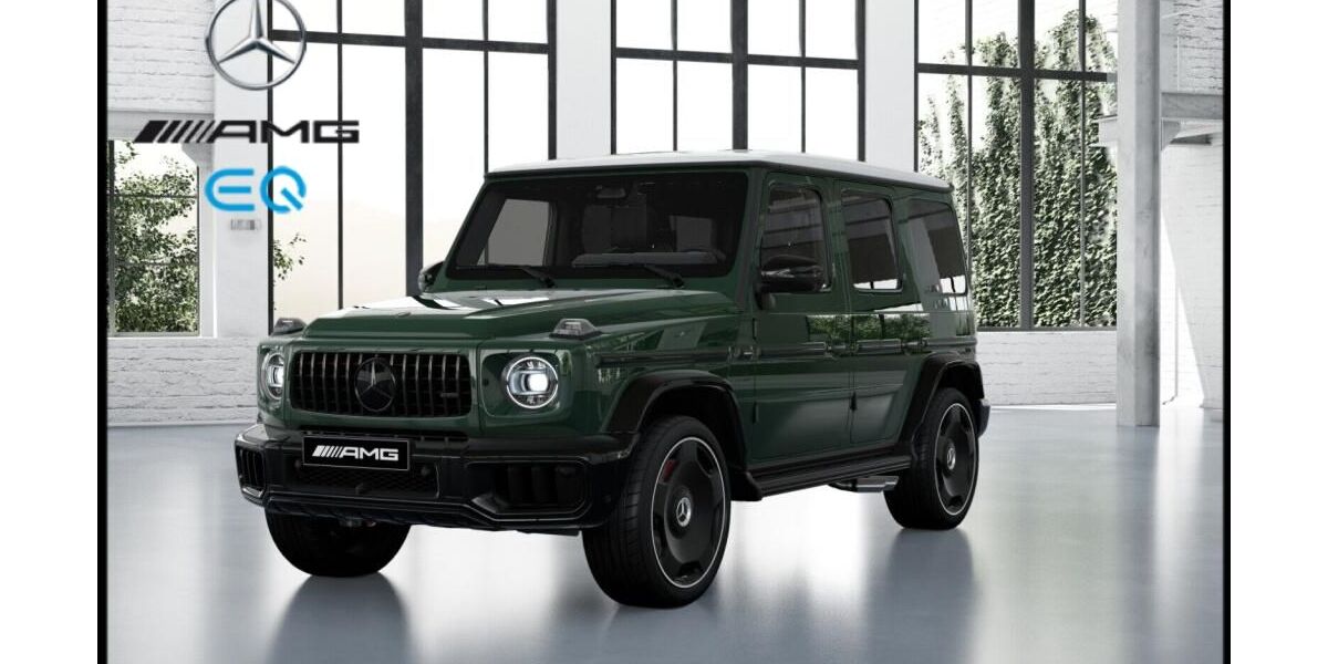 Mercedes-Benz G 63 AMG 9.500 km 229.880 &euro; Siegen 57074
