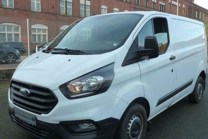 Ford Transit Custom 53.537 km 19.490 &euro; Köln 51063