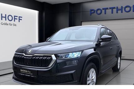 Skoda Kodiaq 88.471 km 28.777 € Hamm 59075