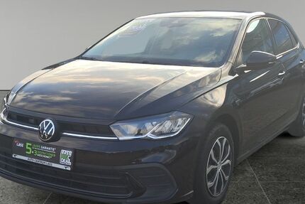 VW Polo 24.149 km 19.680 € Rendsburg 24768