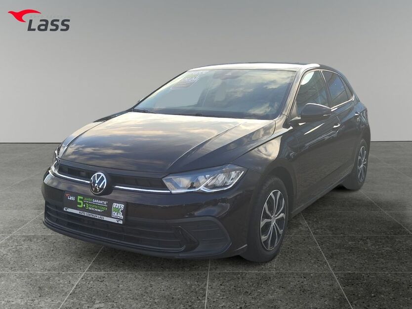 VW Polo 24.149 km 19.680 € Rendsburg 24768