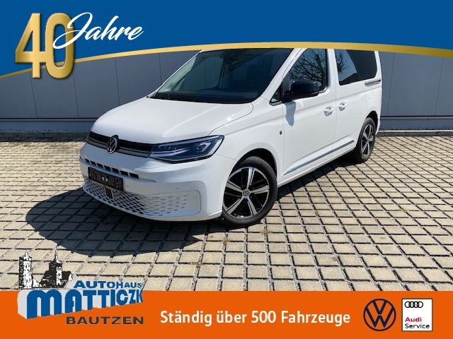 VW Caddy 196.183 km 18.789 &euro; Bautzen 02625